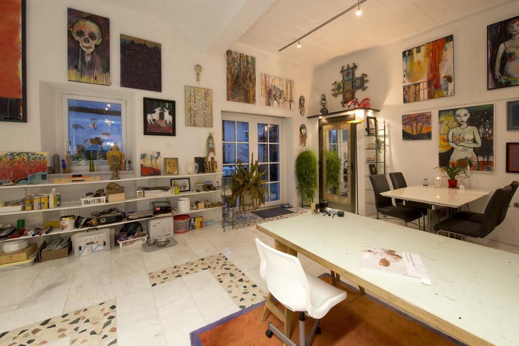 Atelier Valwig Daire Dış mekan fotoğraf